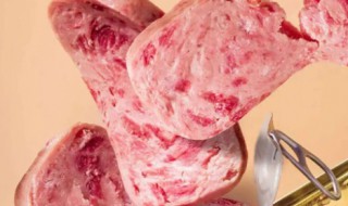 午餐肉开封后放冰箱冷藏保存几天（打开的午餐肉能冷藏放几天）