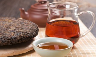 红茶有哪些茶(哪些茶叶属于红茶类)