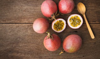 盆栽百香果的种植方法（盆栽百香果的种植方法与管理）