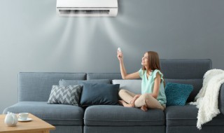 冬天空调往上吹好还是往下吹好 冬天空调往上吹好还是往下吹好呢