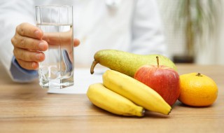 苹果和香蕉哪个减肥效果好 香蕉和苹果哪个更适合减肥
