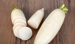 四种人不宜吃白萝卜 三种人最好别吃白萝卜