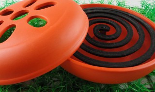 为什么蚊香可以驱蚊（为什么电蚊香可以驱蚊）