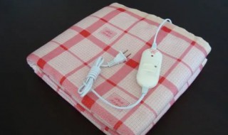 电热毯和空调哪个费电 电热毯耗电还是空调