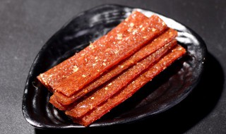 辣条的家常做法（辣条的做法多恶心视频）