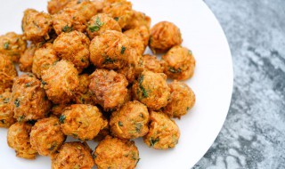 烩丸子的家常做法（烩丸子的家常做法窍门步骤）