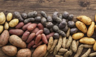 土豆在保存时不宜放在什么地方 土豆不应该存放在什么地方