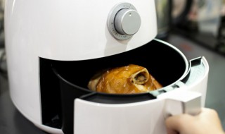 玻璃容器可以放进空气炸锅吗（玻璃器皿可以放空气炸锅吗?）