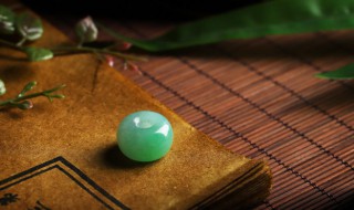 糯化翡翠 糯种翡翠属于什么档次的翡翠