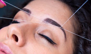 八字眉和一字眉区别大不大 八字眉好看还是一字眉好看