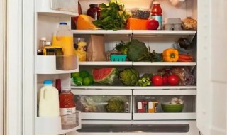 冰箱温度多少合适 冰箱一般调多少度