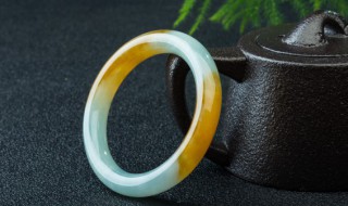 翡翠手镯裂纹怎么办 翡翠手镯有明显裂纹怎么办