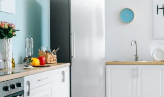 冰箱挨着灶台会爆炸吗 冰箱挨着50公分灶台会爆炸吗