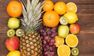 菠萝怎么吃不去皮 菠萝不消皮怎么吃