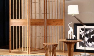 屏风的选购技巧有哪些 如何选购屏风