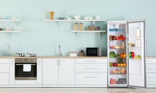 橱柜亚克力门板选购技巧有哪些 橱柜亚克力门板选购技巧有哪些图片