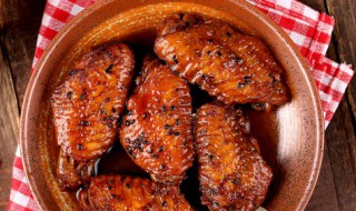 烤箱可以烤鸡翅吗 烤箱版烤鸡翅怎么做