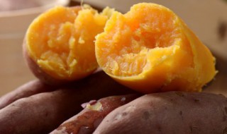 烤箱如何烤红薯不用锡纸可以吗 烤箱烤红薯没有锡纸可以直接烤吗