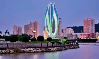 泉州洛江区是郊区吗（泉州洛江区会有发展吗）