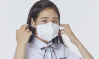 口罩可以在太阳底下晒吗 口罩可以在太阳底下暴晒吗