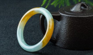 和田玉手镯鉴别（和田玉手镯鉴别方法）