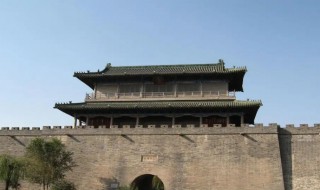 真定府是现在的什么地方 真定府为什么改名