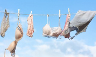内衣的正确清洗方法是什么（怎样清洗内衣是正确的）