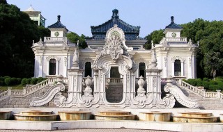 圆明园被誉为什么 圆明园被誉为什么这座举世无双的皇家园林毁于什么战争