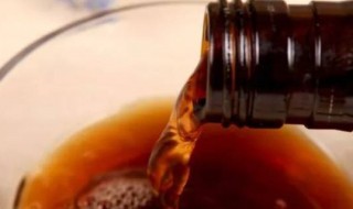 料酒是用什么材料做出来的(制作料酒的材料)