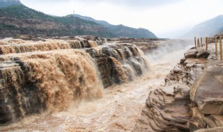 做梦梦到大河什么意思 做梦梦见大河