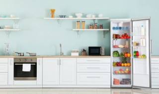 冰箱封条上的霉斑怎么清理 冰箱封条上的霉斑怎么清理视频