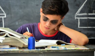 中考励志语录经典短句 中考励志语录简短霸气