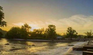 梅州城区或市郊有什么好玩的景点（梅州城区或市郊有什么好玩的景点嘛）