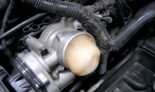 汽车积碳怎么形成的 汽车积碳是怎么形成的?