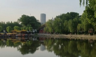 济南槐荫区是郊区吗（槐荫区是济南中心城区吗）