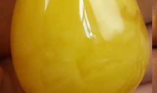 老蜜蜡怎么辨别真假（老蜜蜡怎么鉴别真假）