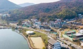 南京市溧水区是郊区吗(溧水属于南京市区吗)