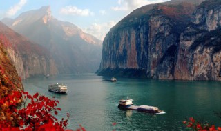 自然景观有哪些地方（自然景观有哪些地方图片）