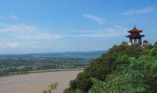 荆楚大地的诗句(赞美荆楚大地的名句)
