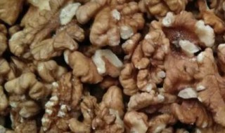 核桃仁烘焙要几分钟 核桃仁烘焙多长时间