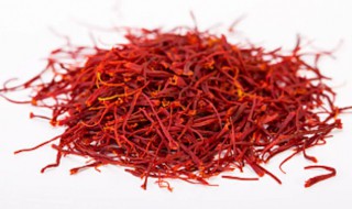 怎么挑选优质藏红花(藏红花怎么挑是好的)