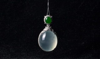 翡翠玉石鉴定证书（翡翠玉石检测证书）