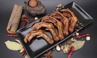 夏天摆摊卖鸭货怎么保鲜(摆摊卖鸭货需要注意什么)