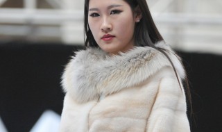 貂皮衣服可不可以用玉米面清洗 貂皮可以用酒精玉米面洗吗