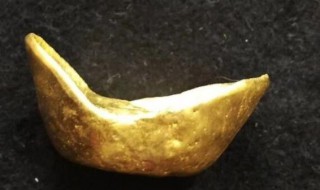 元宝机折出元宝不鼓是什么原因（元宝机出来元宝打折吹不鼓）