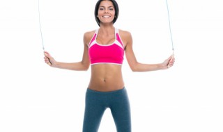 开合跳的正确方法 如何开合跳