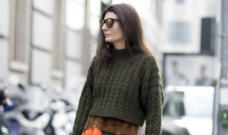 羊毛衫挑选方法 羊毛衫选购技巧