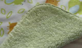 毛毯正确清洗方法 洗毛毯的方法