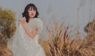 婚纱的正确清洗方法 清洗婚纱小技巧