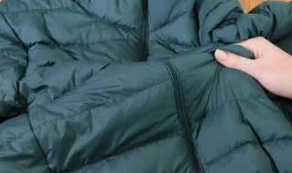 棉袄的正确清洗方法（棉袄怎样清洗）